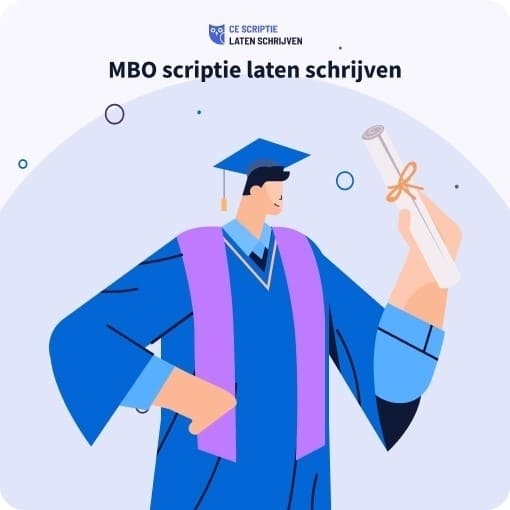 Ervaren academici die weten wat ze doen