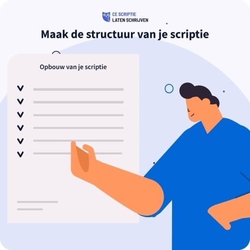Veelgestelde Vragen Over Scriptie Laten Schrijven